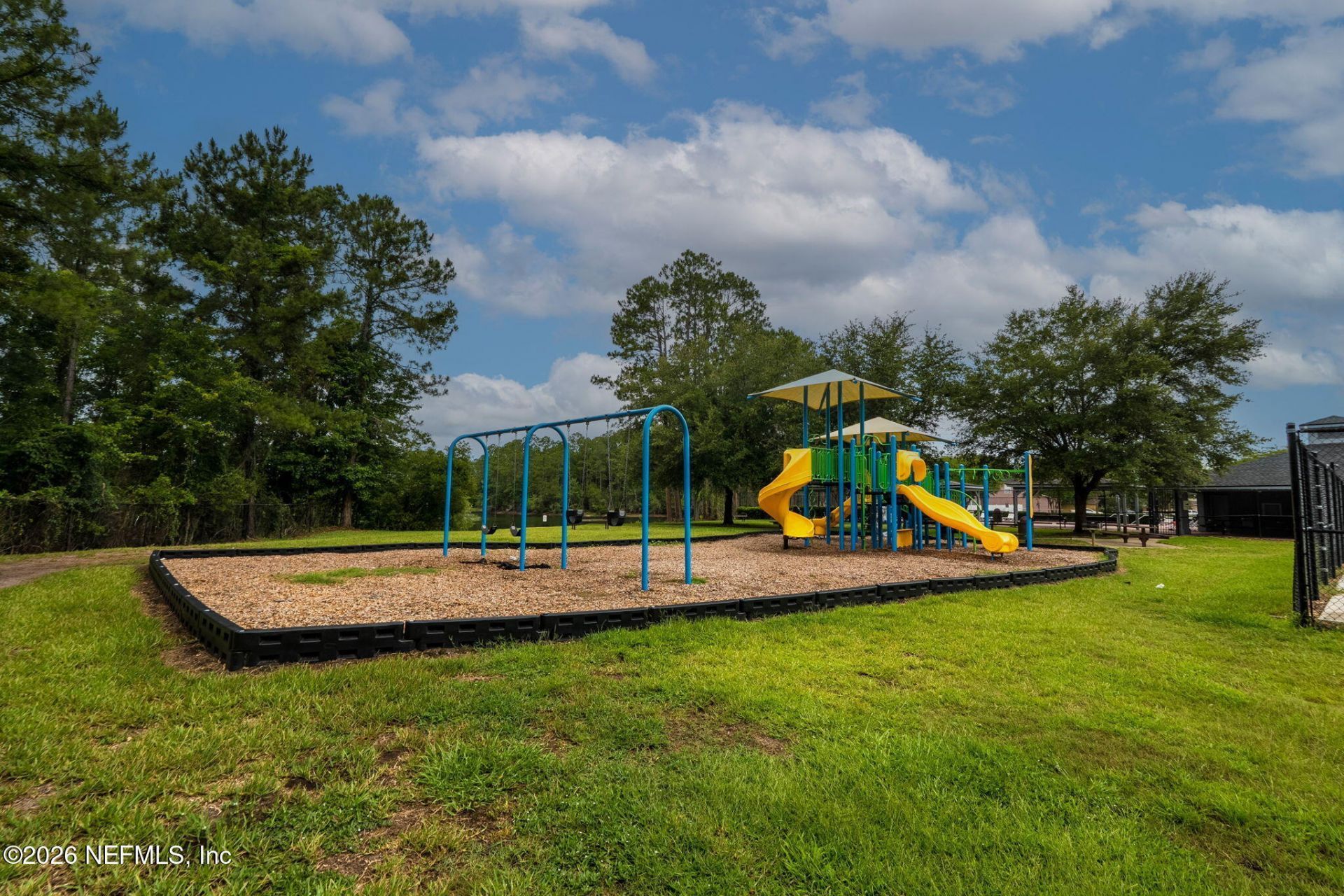 2393 Rusty Lakes Lane, Jacksonville, FL 32221 Photo