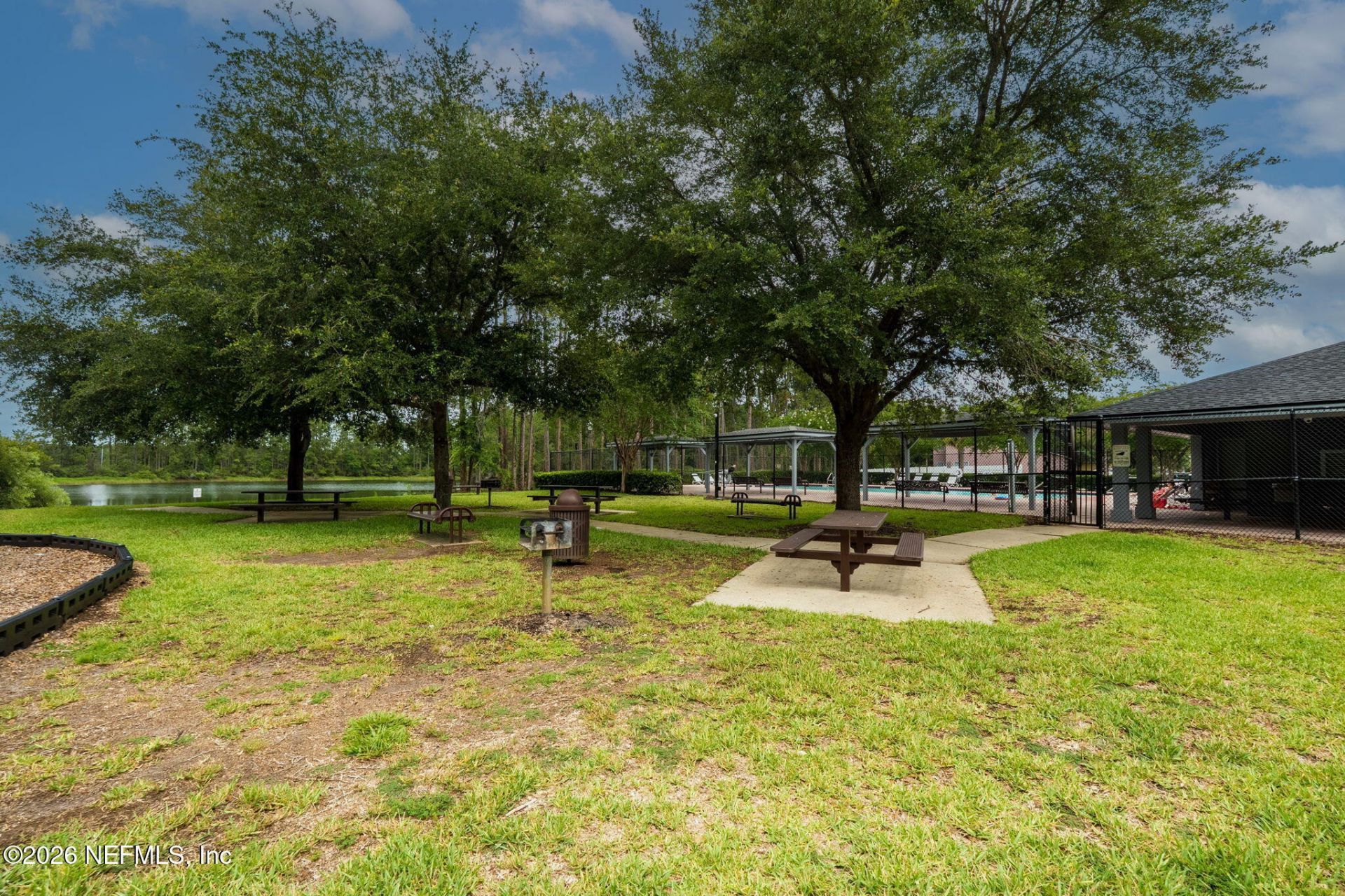 2393 Rusty Lakes Lane, Jacksonville, FL 32221 Photo