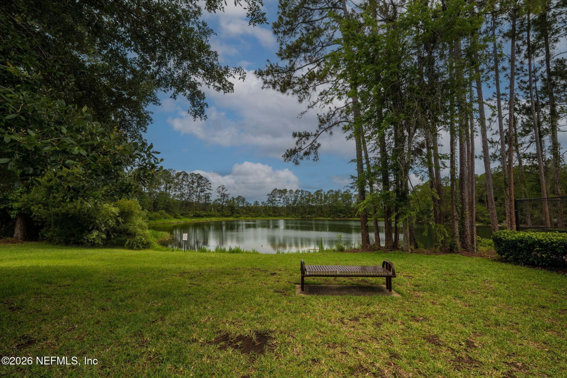 2393 Rusty Lakes Lane, Jacksonville, FL 32221 Photo