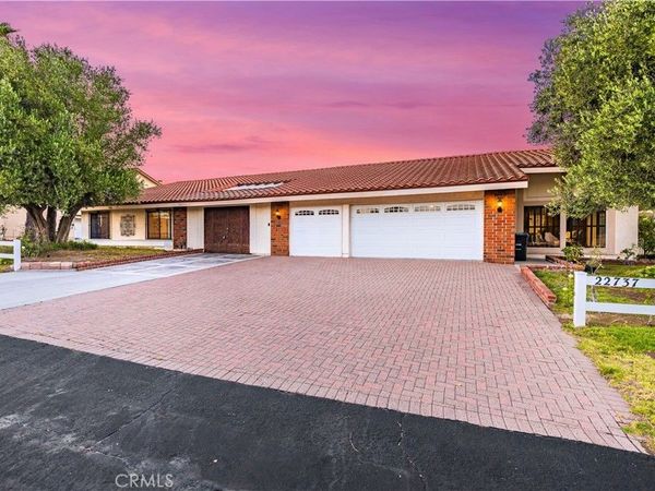 22737 Timbertop, Diamond Bar, CA 91765
