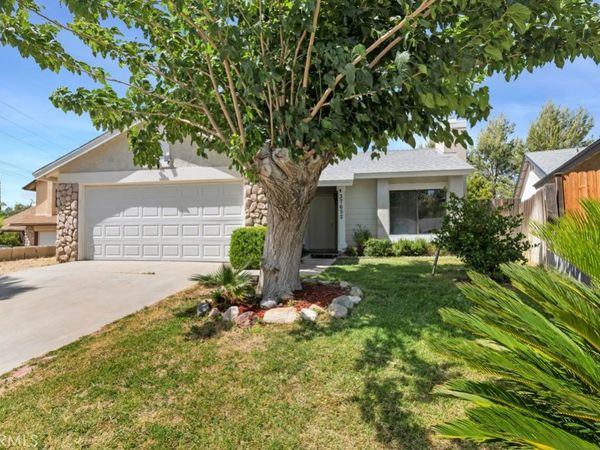 37652 Patty Court, Palmdale, CA 93550
