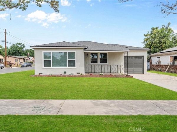 1162 W 17th, San Bernardino, CA 92411