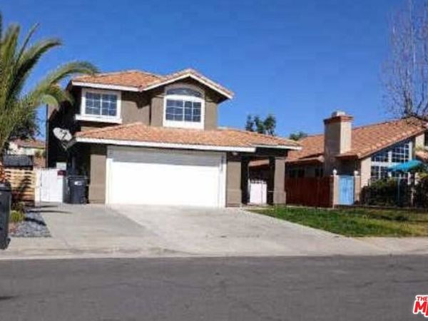 22920 Brompton Street, Moreno Valley, CA 92553