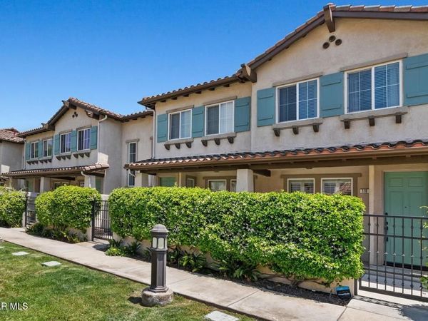 110 Via Katrina, Newbury Park, CA 91320