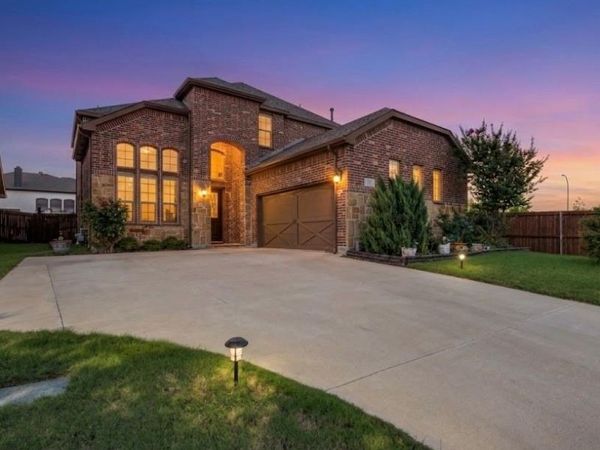 1247 Lynn Drive, Arlington, TX 76002