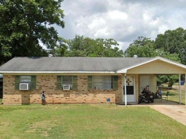 513 Patrick Street, Minden, LA 71055