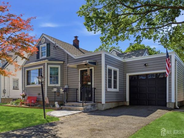 440 3rd Street, Dunellen, NJ 08812