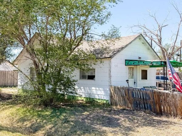 524 Iowa, Sugar City, CO 81076