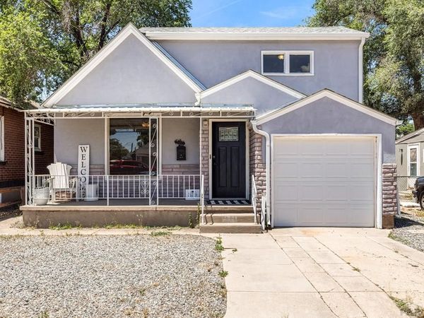 1621 E Orman Ave, Pueblo, CO 81004