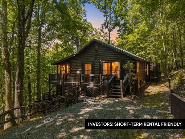 122 Riverbend Trail, Ellijay, GA 30540