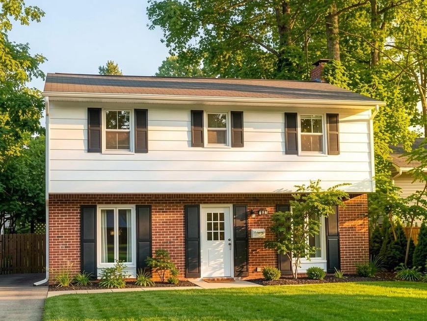 8401 Rhode Island Avenue , College Park, MD 20740 Main Photo