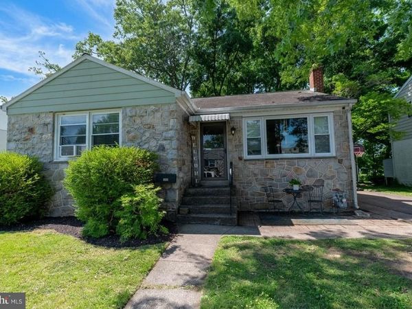 665 WOODLAND AVENUE, POTTSTOWN, PA 19464