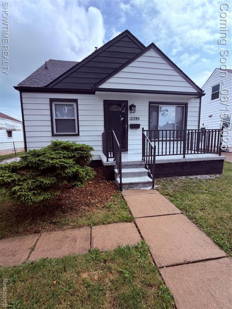 13395 Pullman Street, Southgate, MI 48195 Main Photo