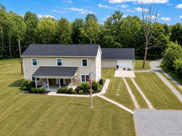 6537 Pardee Road , Taylor, MI 48180