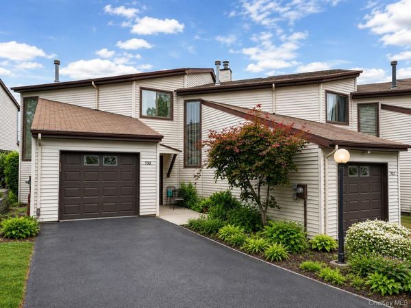 735 Hewitt Lane , New Windsor, NY 12553