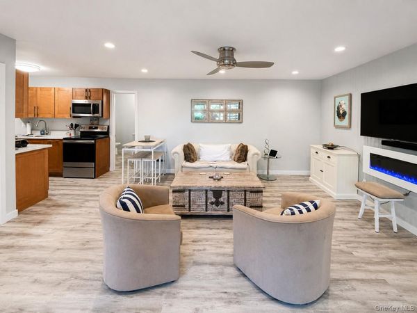 C-133 Harbor Walk , Unit 133, Fire Island Pines, NY 11782