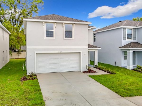 31017 SILVER STAGE DRIVE , BROOKSVILLE, FL 34602