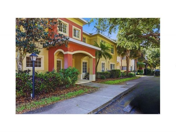 3603 45TH TERRACE W, Unit 101, BRADENTON, FL 34210
