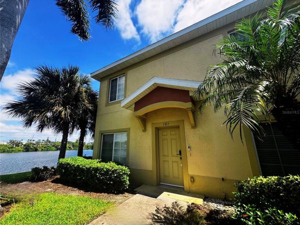 3603 45TH TERRACE W, Unit 101, BRADENTON, FL 34210