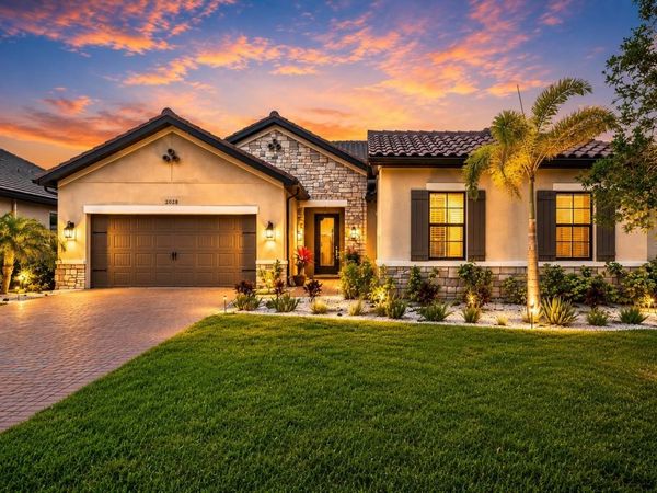 2028 WOODLEAF HAMMOCK COURT , BRADENTON, FL 34211