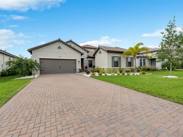 2028 WOODLEAF HAMMOCK COURT , BRADENTON, FL 34211