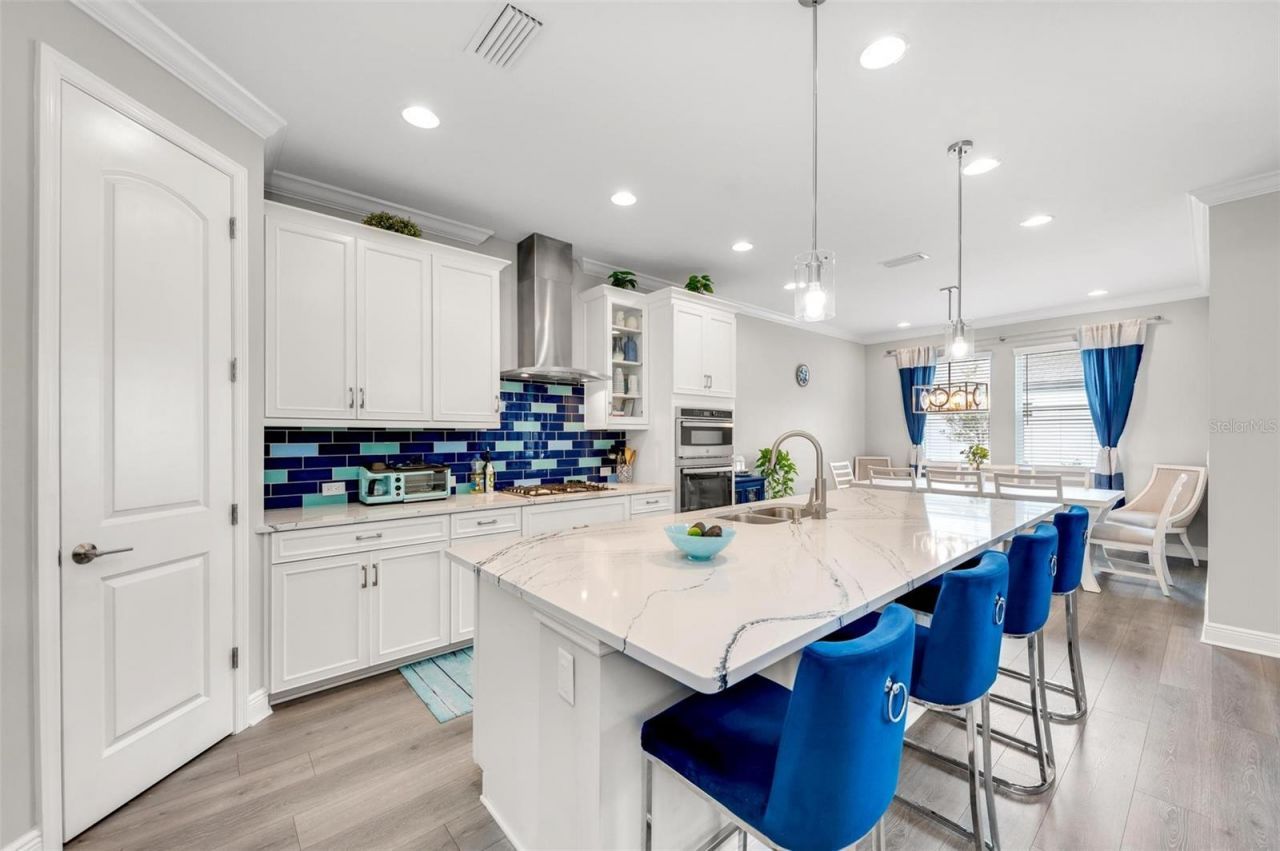 2028 Woodleaf Hammock Court , Bradenton, FL 34211 Photo