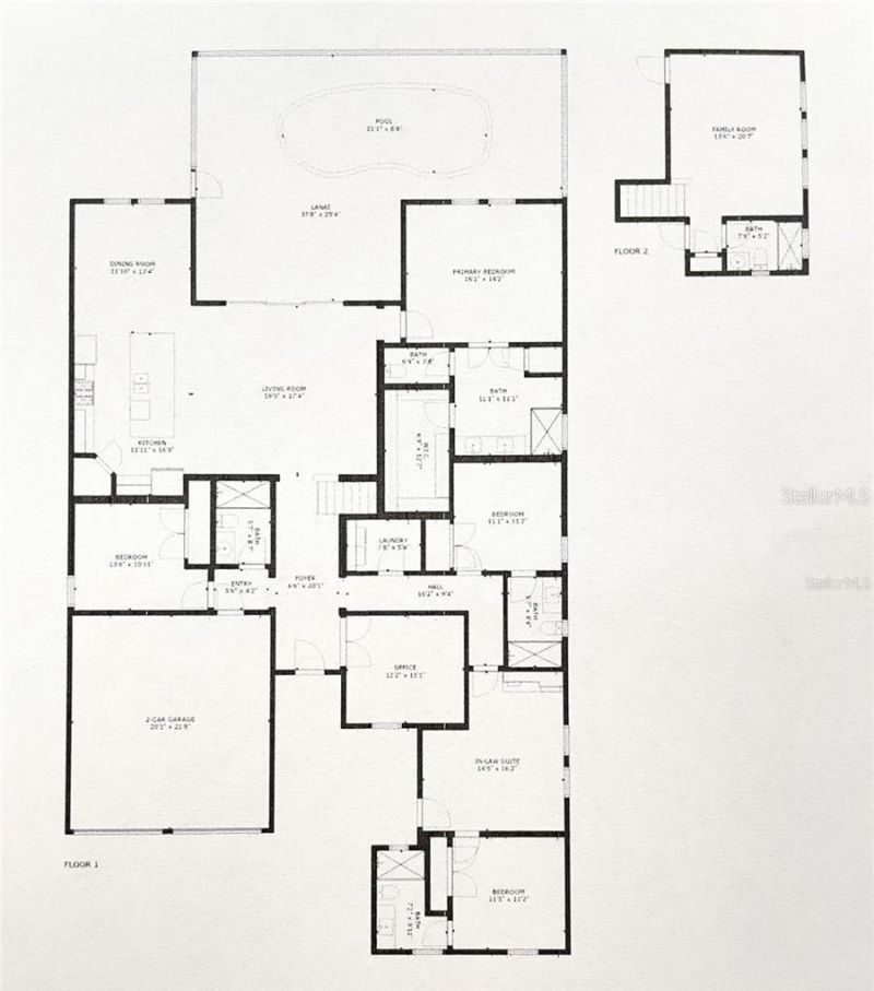 2028 Woodleaf Hammock Court , Bradenton, FL 34211 Photo