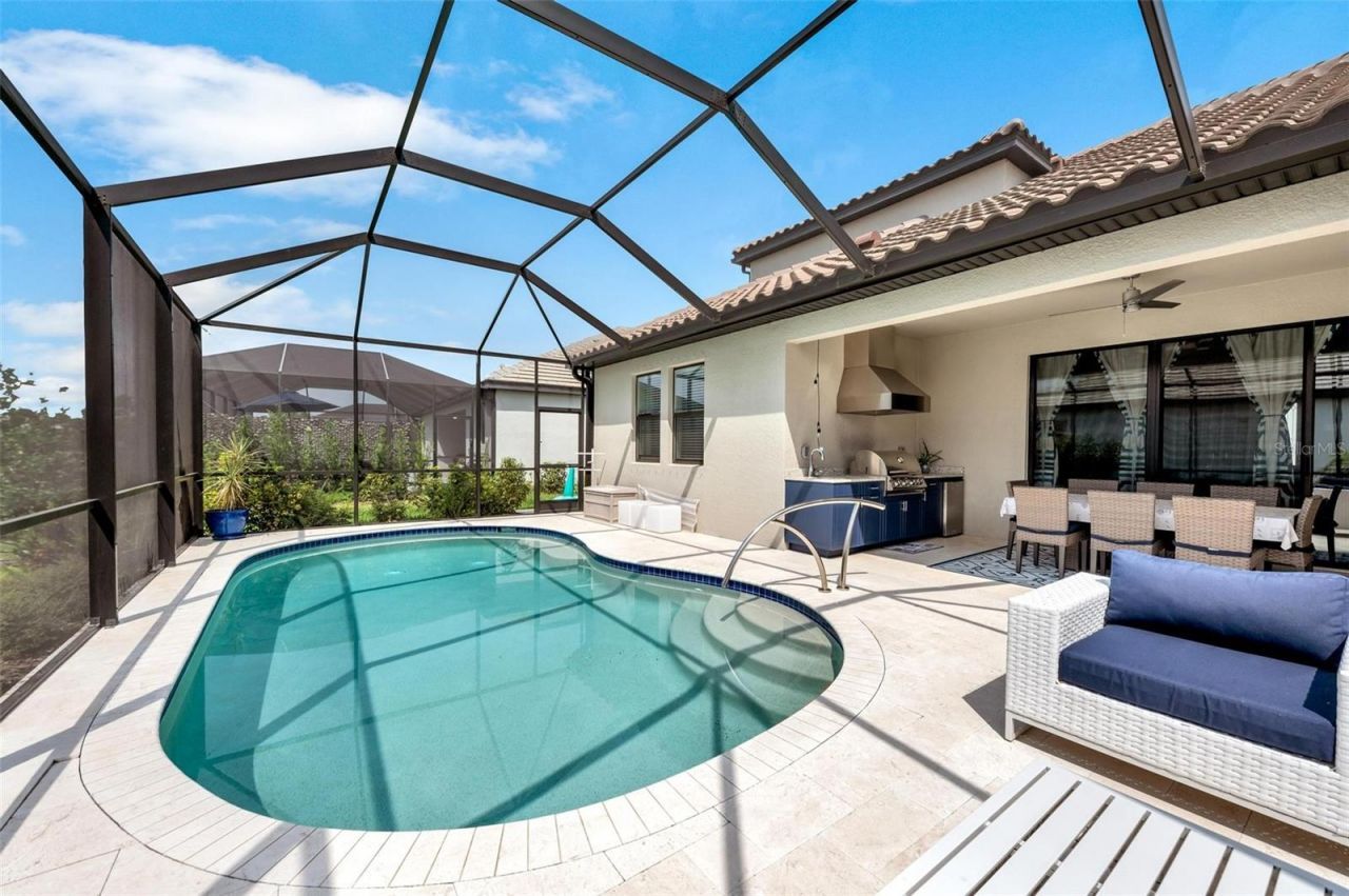 2028 Woodleaf Hammock Court , Bradenton, FL 34211 Photo