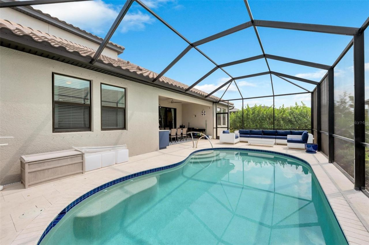 2028 Woodleaf Hammock Court , Bradenton, FL 34211 Photo