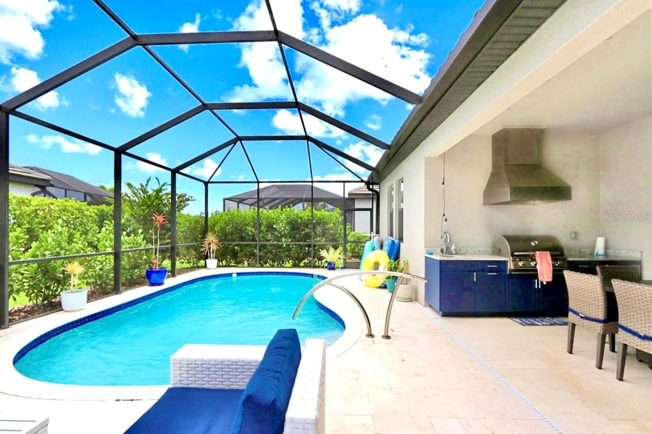 2028 Woodleaf Hammock Court , Bradenton, FL 34211 Photo