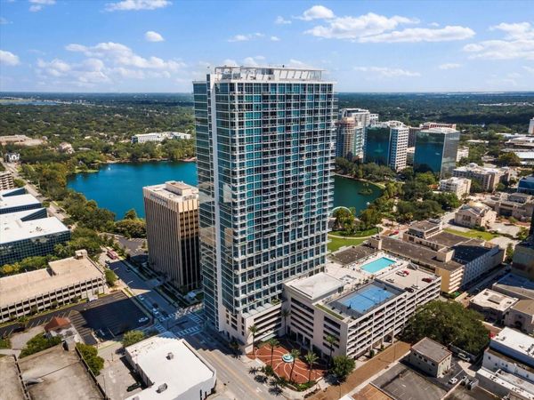 150 E ROBINSON STREET , Unit 3409, ORLANDO, FL 32801