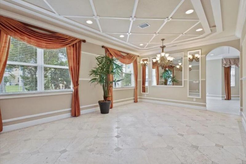 2335 NW Via Della Court, Port Saint Lucie, FL 34986 Photo