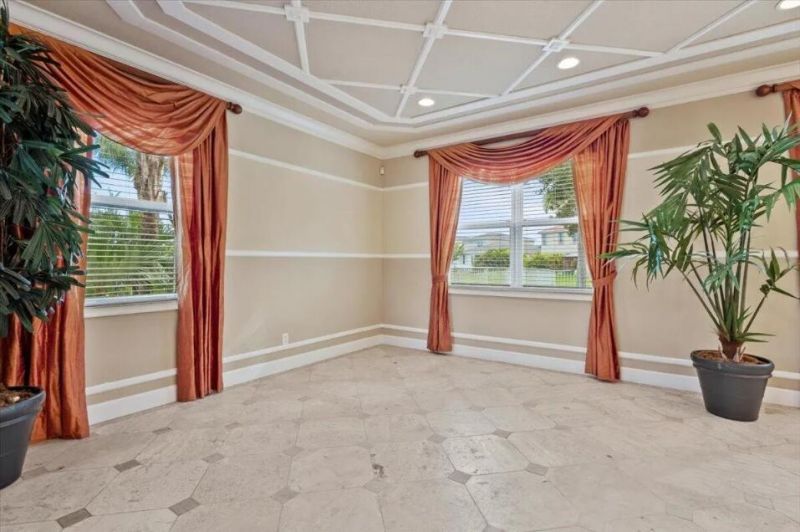 2335 NW Via Della Court, Port Saint Lucie, FL 34986 Photo