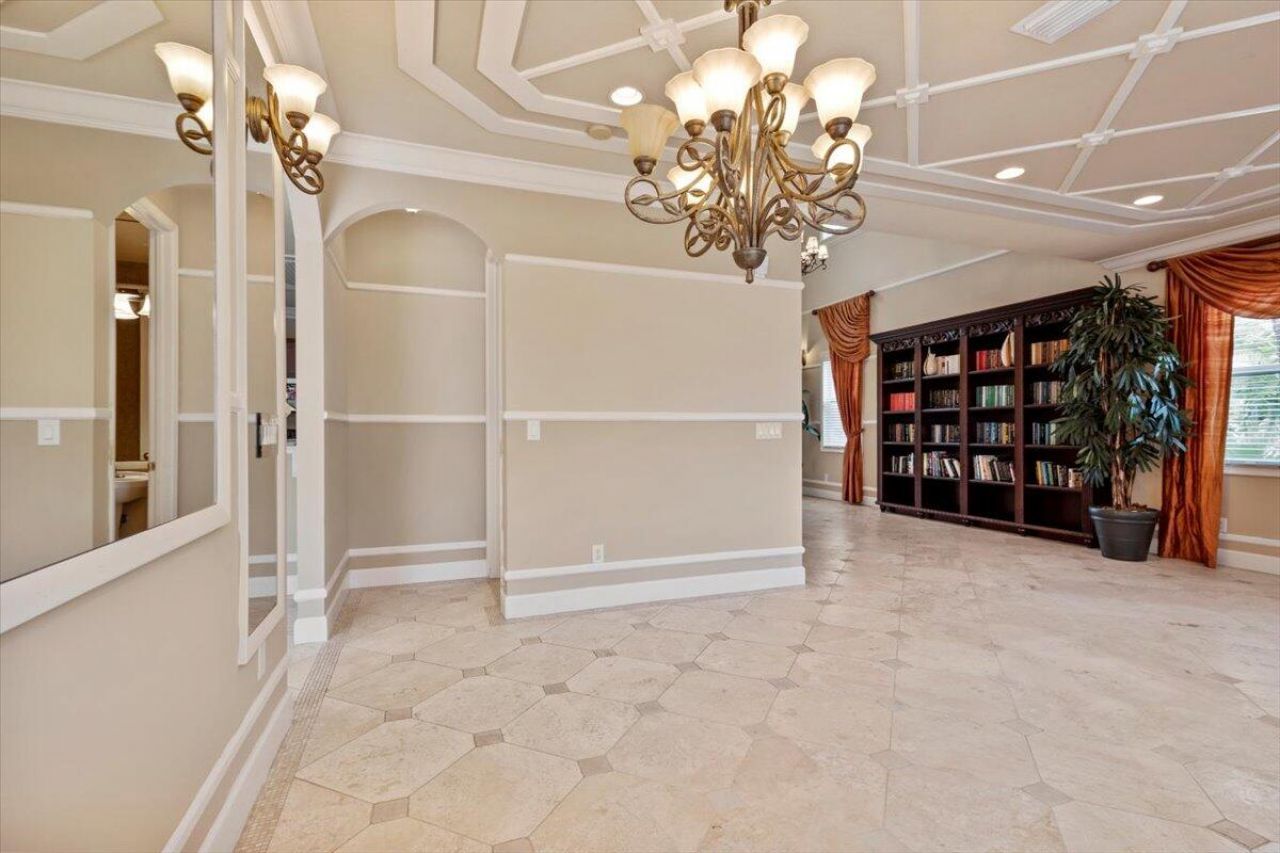 2335 NW Via Della Court, Port Saint Lucie, FL 34986 Photo