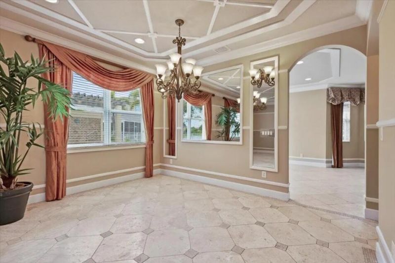 2335 NW Via Della Court, Port Saint Lucie, FL 34986 Photo