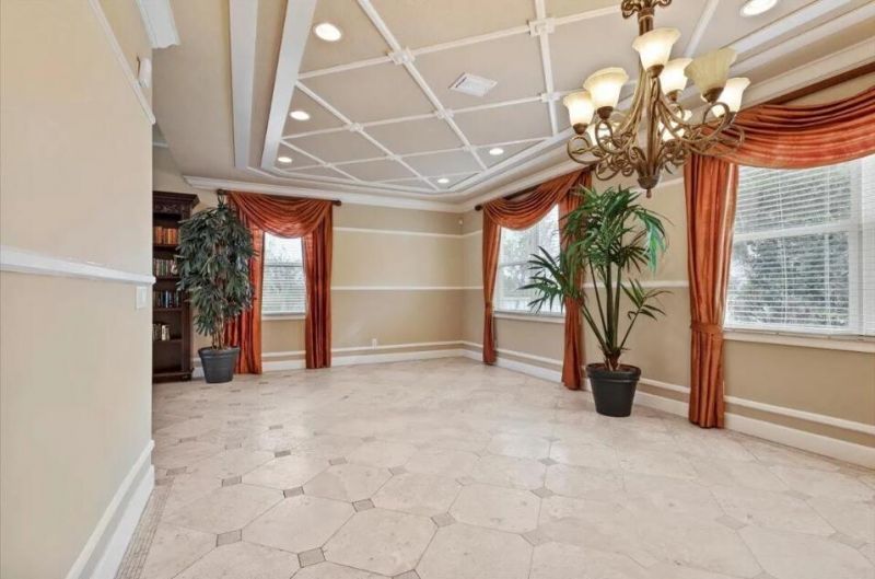 2335 NW Via Della Court, Port Saint Lucie, FL 34986 Photo