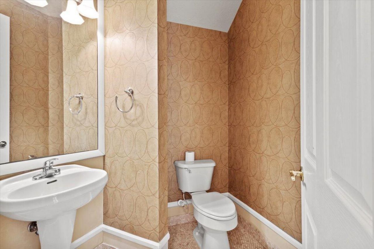 2335 NW Via Della Court, Port Saint Lucie, FL 34986 Photo