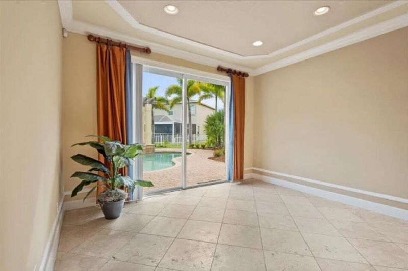 2335 NW Via Della Court, Port Saint Lucie, FL 34986 Photo