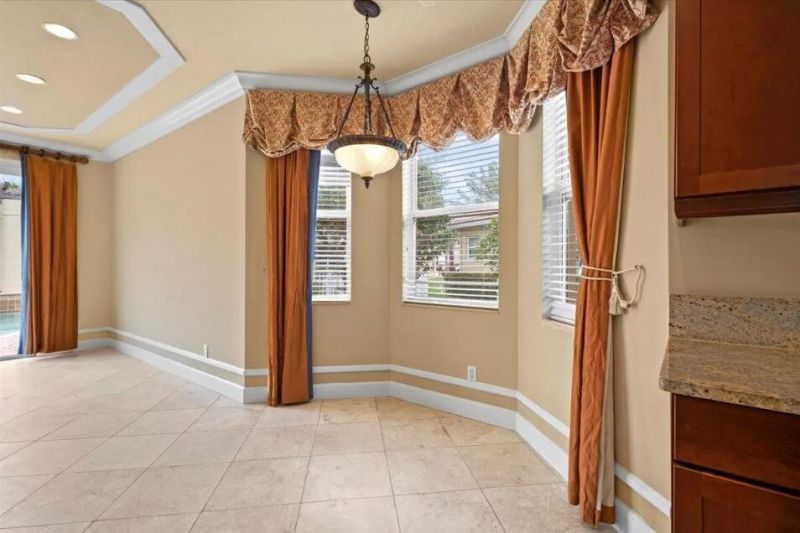 2335 NW Via Della Court, Port Saint Lucie, FL 34986 Photo
