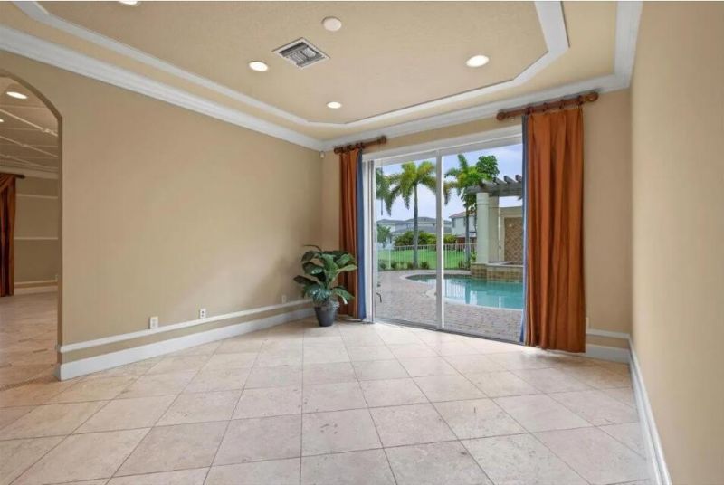 2335 NW Via Della Court, Port Saint Lucie, FL 34986 Photo