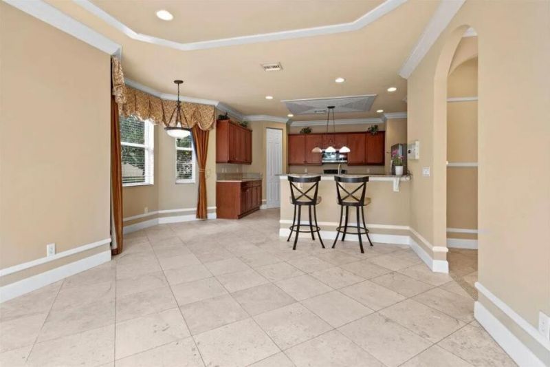 2335 NW Via Della Court, Port Saint Lucie, FL 34986 Photo