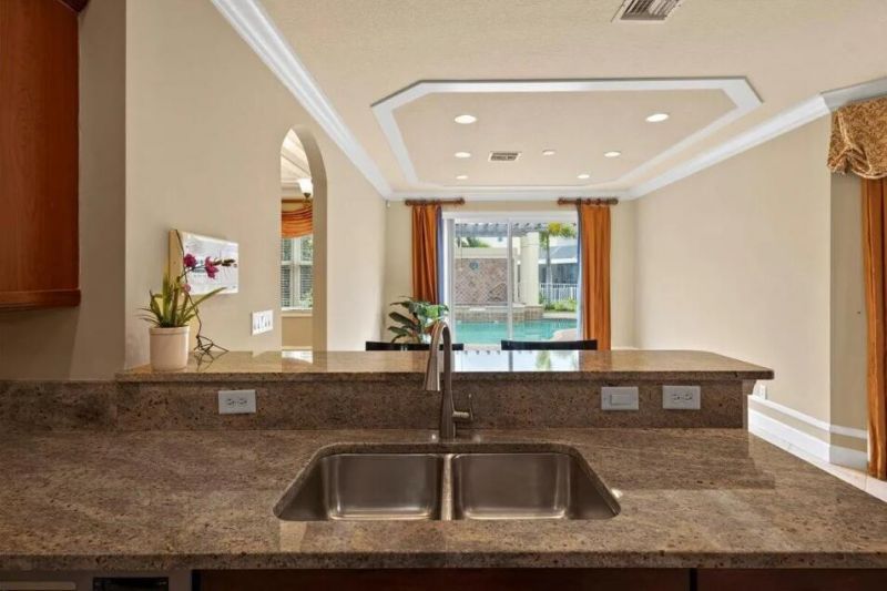 2335 NW Via Della Court, Port Saint Lucie, FL 34986 Photo