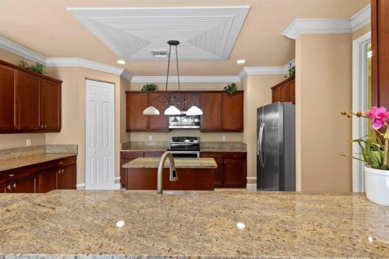 2335 NW Via Della Court, Port Saint Lucie, FL 34986 Photo