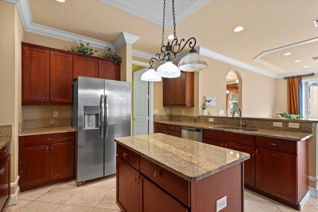 2335 NW Via Della Court, Port Saint Lucie, FL 34986 Photo