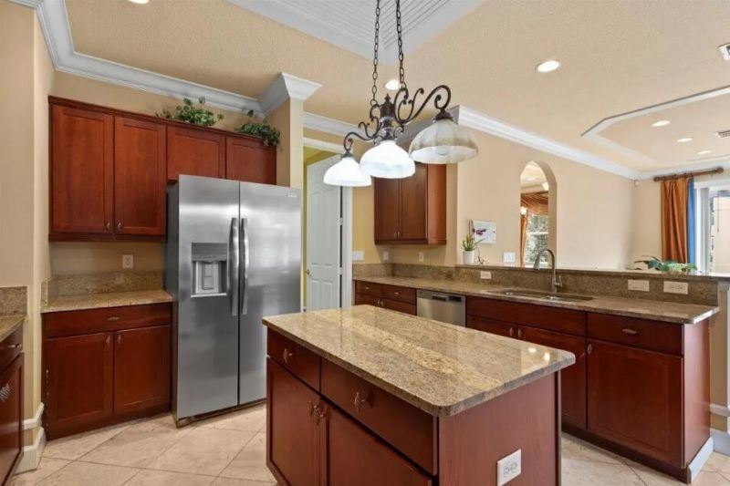 2335 NW Via Della Court, Port Saint Lucie, FL 34986 Photo
