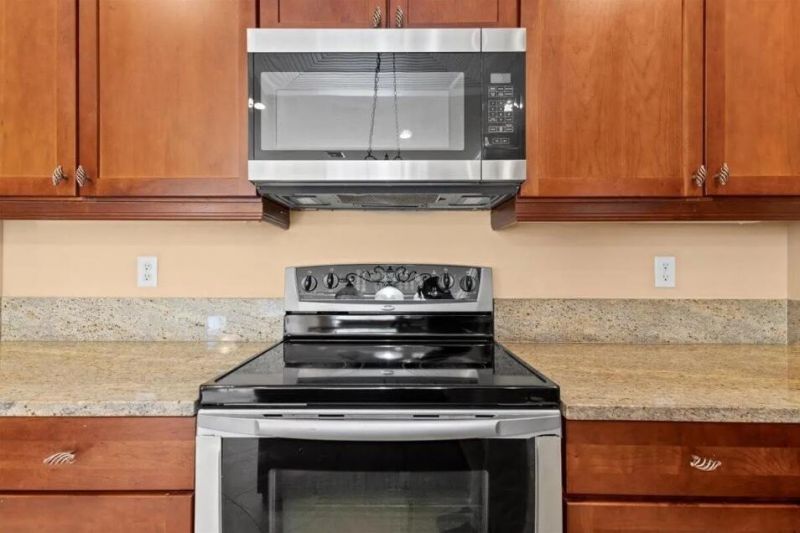 2335 NW Via Della Court, Port Saint Lucie, FL 34986 Photo