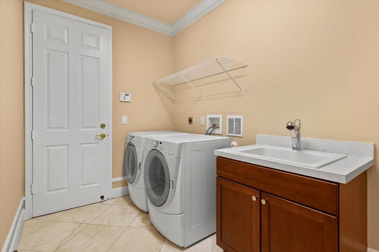 2335 NW Via Della Court, Port Saint Lucie, FL 34986 Photo