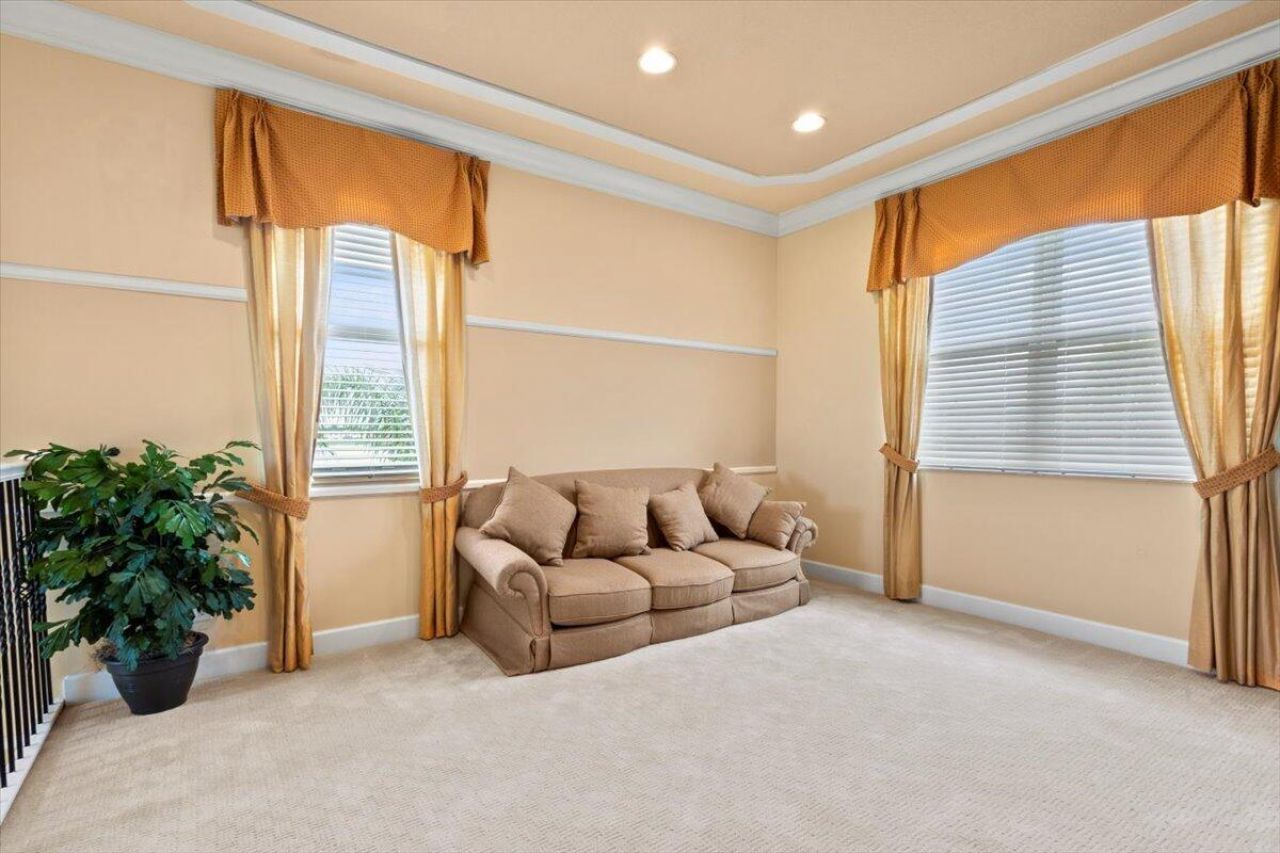 2335 NW Via Della Court, Port Saint Lucie, FL 34986 Photo