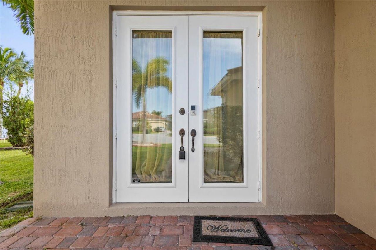 2335 NW Via Della Court, Port Saint Lucie, FL 34986 Photo