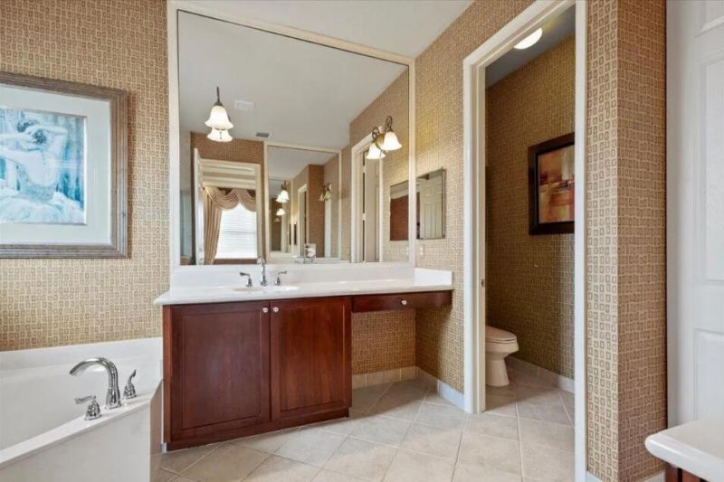 2335 NW Via Della Court, Port Saint Lucie, FL 34986 Photo